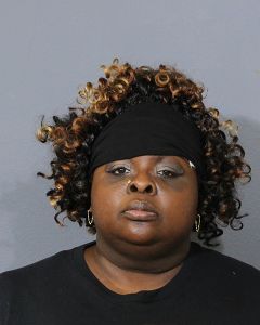 Photo of WRENN, ASHLEY LATOYA