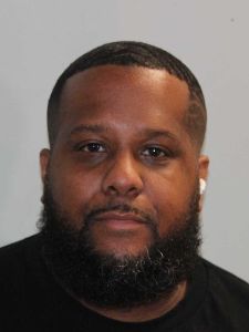 Photo of SPRINGER, SHA MIR NIGEL