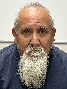 Photo of GARZA, RICARDO