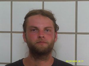 Photo of NICHOLSON, DYLAN CHARLES