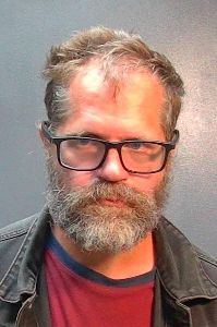 Photo of MANN, BRIAN JOSEPH