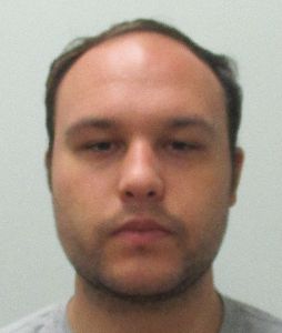 Photo of NAVARRO, BLAISE