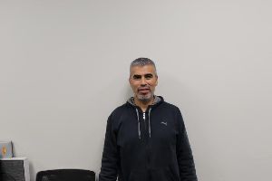 Photo of TORREZ, JESUS