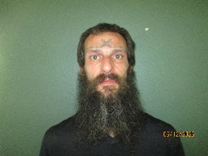 Photo of KREASE, ANDREW JAMES