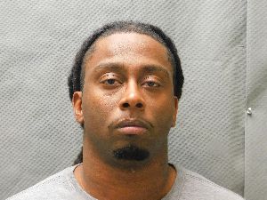 Photo of HOWARD, DOMINIC LEE