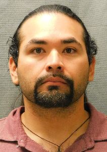 Photo of LEDEZMA, AMBROSE