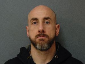 Photo of ILIFF, RYAN RAY