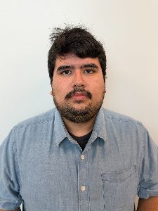 Photo of CANTU, ROBERTO CARLOS