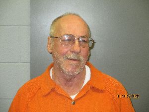 Photo of CLARK, DAVID VINCENT