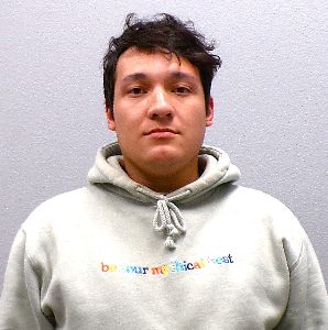 Photo of BRIONES, SETH EZEQUIEL