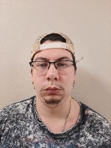 Photo of MORGAN, JACOB RAY