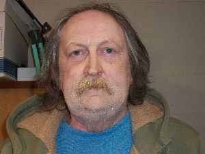Photo of SWACKHAMMER, PHILIP LEE
