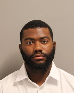 Photo of BUTLER, DANTEZ