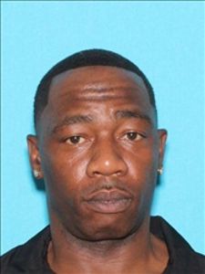 Photo of BROWN, CHARLES ANTONIO