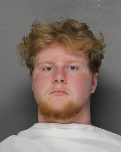 Photo of PIERCY, ANTHONY JADEN