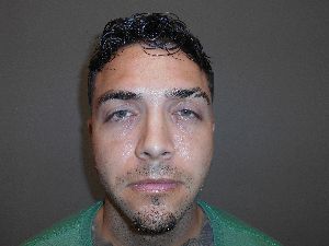 Photo of LUJAN-SIERRA, JOHNATHON RAYMOND