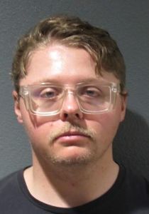 Photo of PETTY, CHRISTOPHER CHANDLER