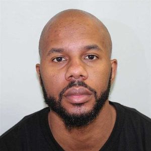 Photo of WILLIAMS, KEVIN DALE