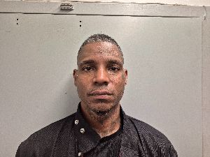 Photo of HARRIS, DAMIEN