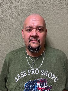 Photo of CANTU, JESSE
