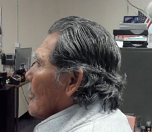 Photo of NARANJO, WILLIAM