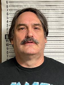 Photo of KOCH, RICHARD LEE