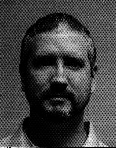 Photo of ISAAC, TRAVIS AUSTIN