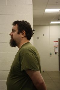 Photo of WILLIAMS, THOMAS