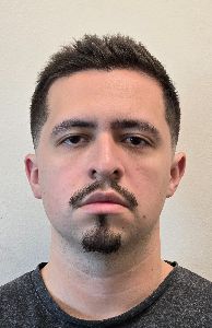 Photo of CARRASCO, VICTOR ALEJANDRO