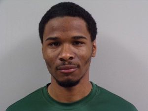 Photo of BATISTE, TYJAHA KHAYRIC