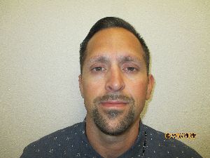 Photo of KREISLER, BRANDON EUGENE