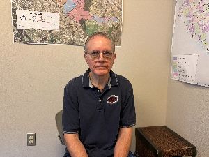 Photo of SPRUNG, BRYAN DOUGLAS