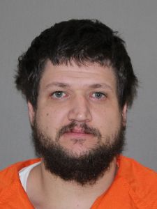 Photo of JONES, THOMAS DARREL