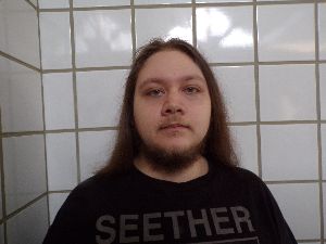Photo of CHAVERA, JOSHUA ALEX