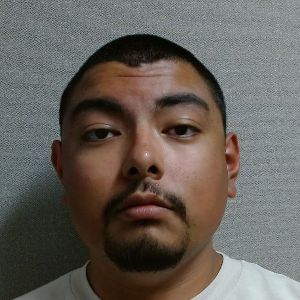 Photo of MACIAS, EDWARD RENE