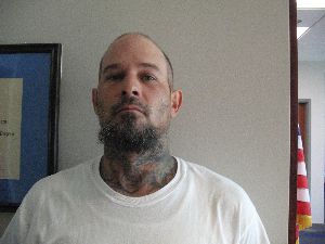 Photo of STEMMLER, RICHARD PATRICK