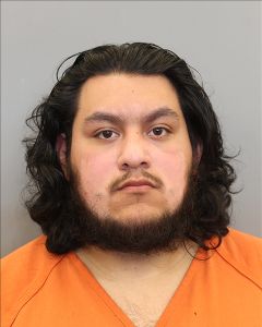 Photo of JASSO, IVAN AGUSTIN