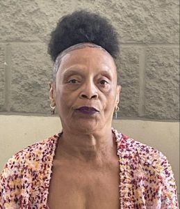 Photo of FRANKLIN, ALYCE