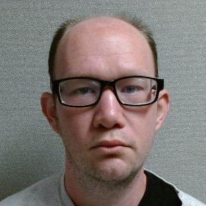 Photo of BENSON, TYLER CHRISTOPHER
