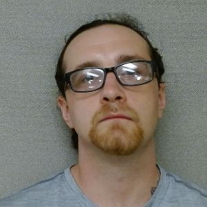 Photo of DICKERSON, JOSHUA MICHAEL