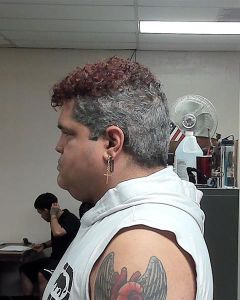 Photo of ILDEFONSO, ANTONIO