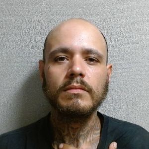Photo of BOLINGER, TIMOTHY GUY