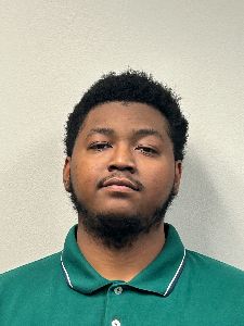 Photo of SHANNON, THOMAS MAURICE III