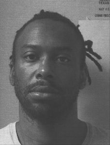 Photo of CYPRIEN, MARK ANTHONY JR