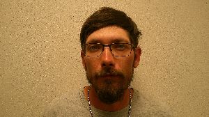 Photo of MITCHELL, BRYAN ANDREW