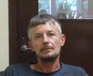 Photo of HARRISON, KENNETH RAYMON