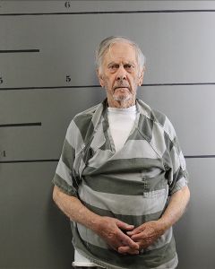 Photo of MCKEE, JACK RAY