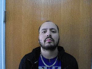 Photo of ORTEGA-HERNANDEZ, JEFFERSON A