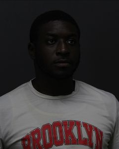 Photo of SAUNDERS, TRESHAUN