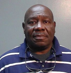 Photo of ANTROM, DERRICK WAYNE